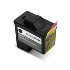 Dell D-743 BLACK - Remanufactured