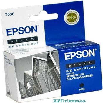 Epson E25 - BLACK Compatible