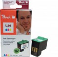 Lexmark L26 - TRI colour Remanufacturated